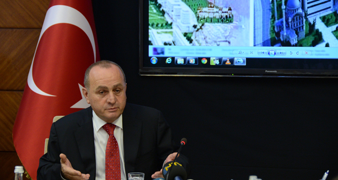 Belediye, Haydarpaşa Projesi’nde söz hakkı istiyor
