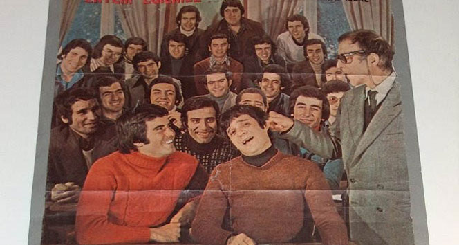 '100 yılın en iyi 100 Türk filmi' belli oldu