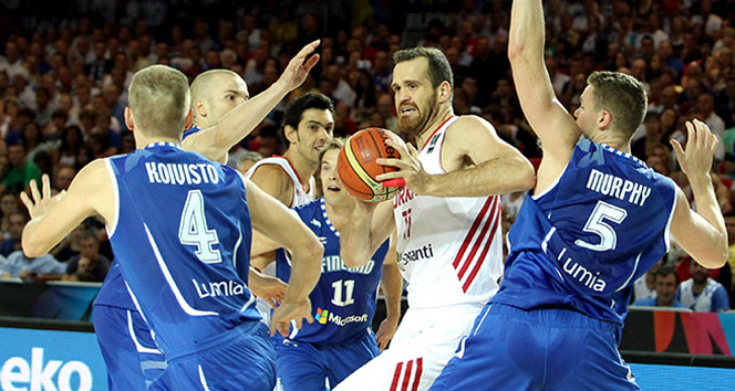 12 Dev Adam'dan muhteşem dönüş