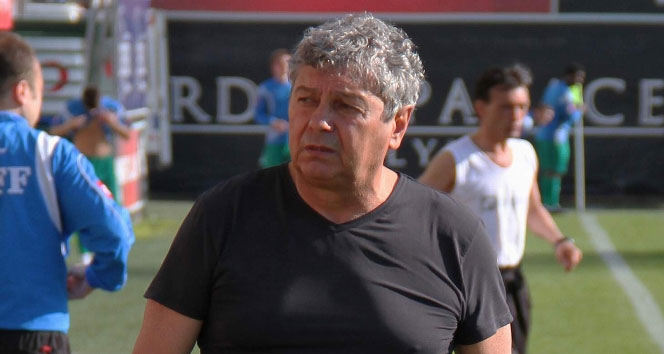 Lucescu’nun takımı işgal altında