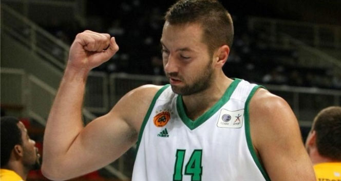 Ian Vougioukas Galatasaray Liv Hospital’da