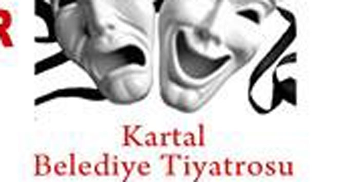 Kartal Belediye Tiyatrosu ön kayıtları başladı