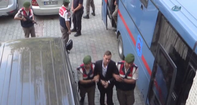 Kesik el cinayeti davasında 50 yıl hapis cezası