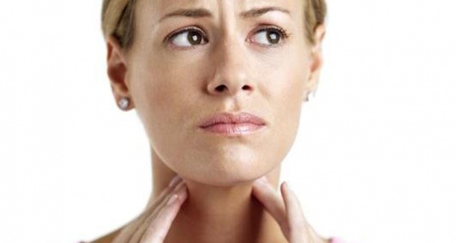 Uzun süren ses kısıklığına dikkat!