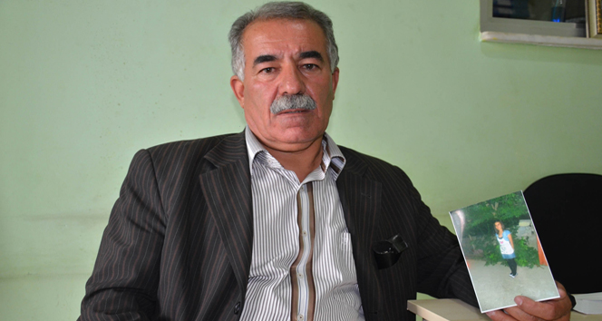 Torunu kaçırılan dedenin girişimleri sonuç verdi