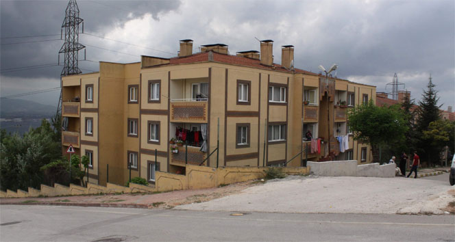 Saddam Hüseyin’in yaptırdığı konutlar yurt oluyor