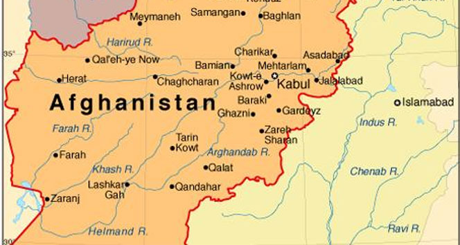 Afganistan’da çifte saldırı: 20 ölü