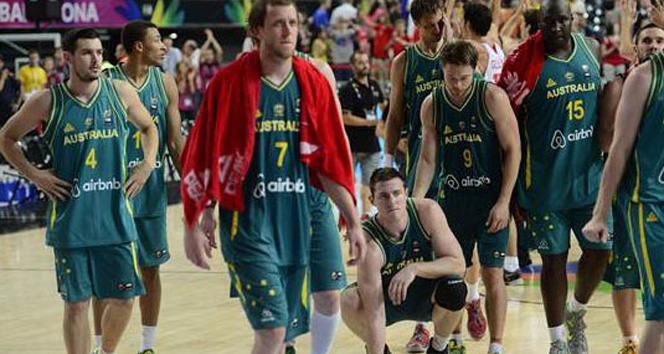 Avustralya'ya soruşturma şoku