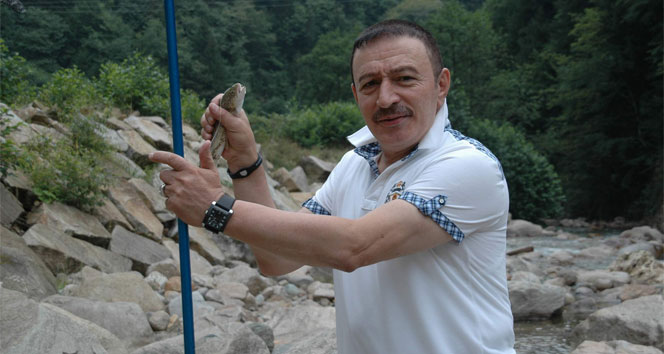 Mustafa Topaloğlu boşanıyor mu?