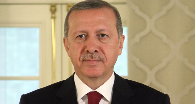 Cumuhrbaşkanı Erdoğan, Antalya&#039;nın kurtuluş yıl dönümünü kutladı