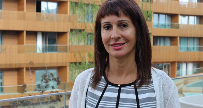 ‘Gelişen teknolojiyle artık bireyler değil, makineler konuşuyor’