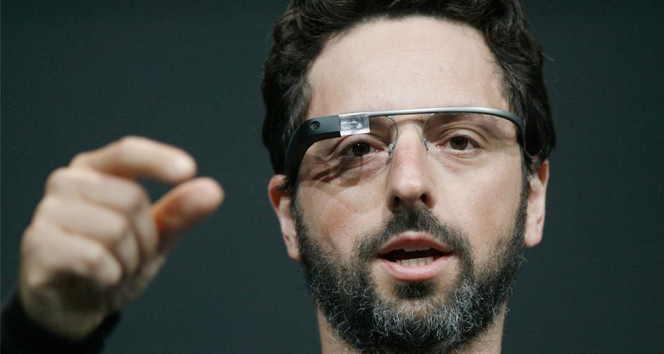 Google Glass, yeni bir geleceğin sinyallerini veriyor