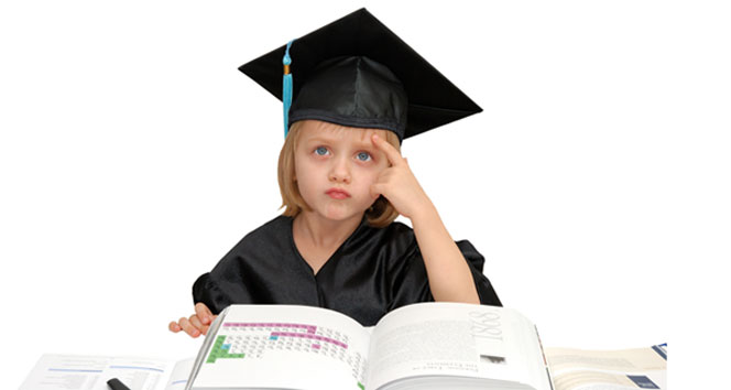 Bunu yapmadan çocuğunuzu okula göndermeyin!