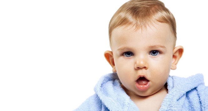 Çocuğunuz kepçe kulaklıysa bunlara dikkat