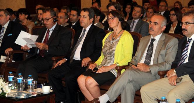 Türkiye Teknoloji Transfer Hızlandırıcı Projesi açılış toplantısı