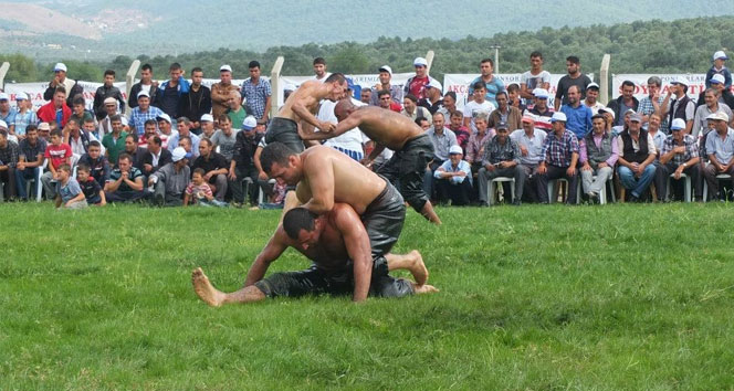 Havran'da Köseoğlu, şampiyon oldu