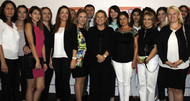 Kadınların interneti kullanma oranı iki kat arttı