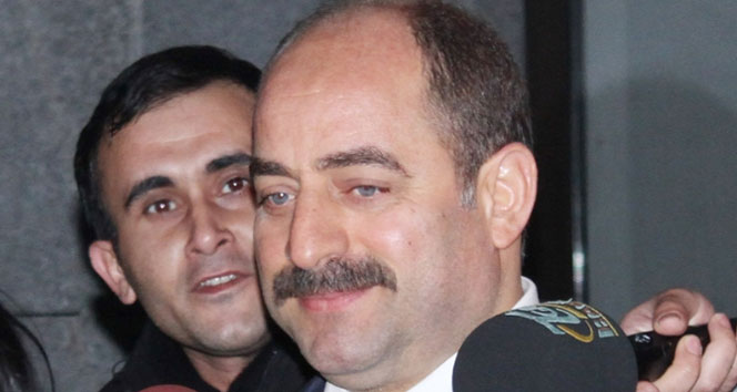 Zekeriya Öz'e yakalama kararı