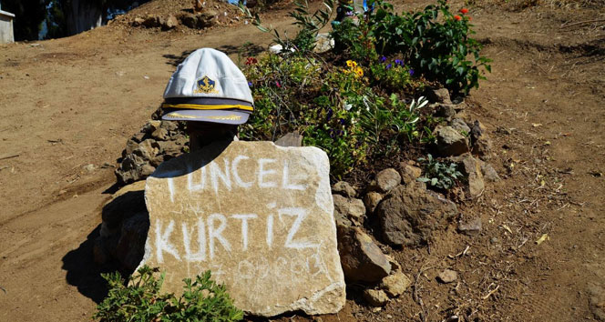 Tuncel Kurtiz’in mezarını bekleyen büyük tehlike