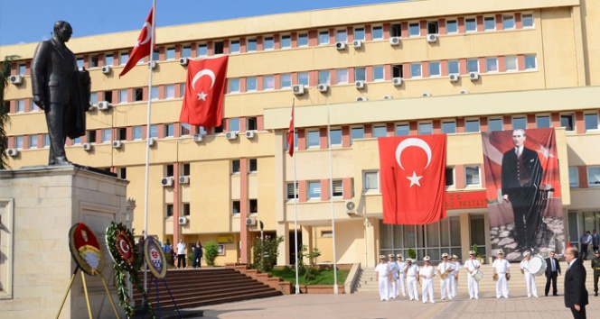 Atatürk’ün Trabzon’a gelişinin 90. yıl dönümü
