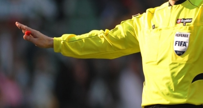 UEFA’dan Halis Özkahya’ya görev