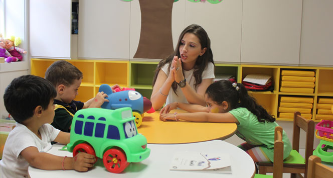 Süryani okulu 86 yıl aradan sonra yeniden açıldı