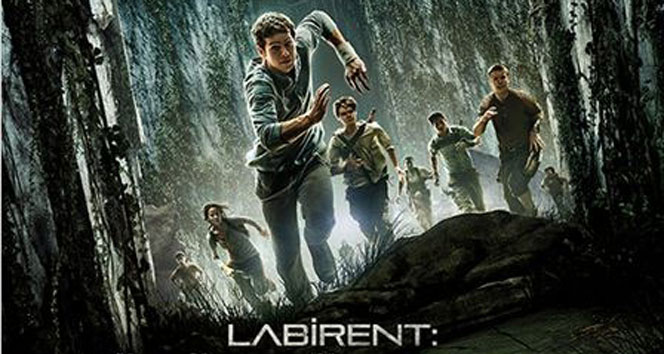 'Çilek' ve 7 yeni film vizyonda