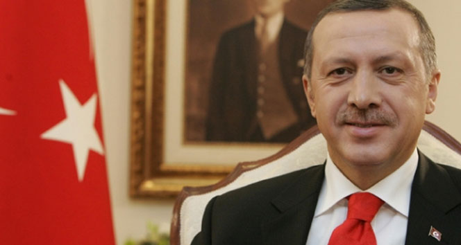 Erdoğan&#039;dan MİT mensuplarına takdirname