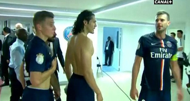 Bu kafanın bedeli ağır oldu