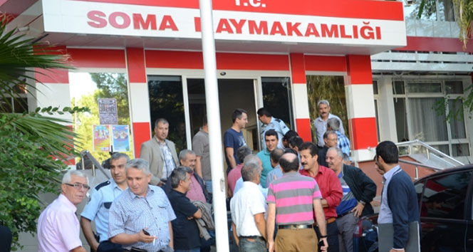 Soma faciasında gözaltına alınan 24 kişi de serbest bırakıldı