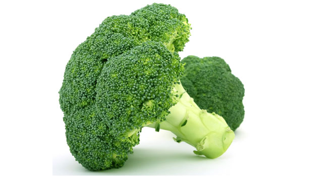 Kanser düşmanı brokoli