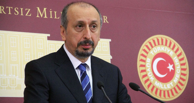 CHP Ankara Milletvekili istifa etti