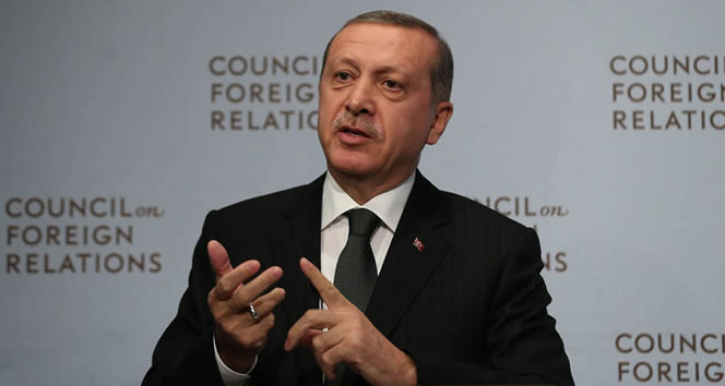 Cumhurbaşkanı Erdoğan&#039;dan HSYK&#039;ya atama