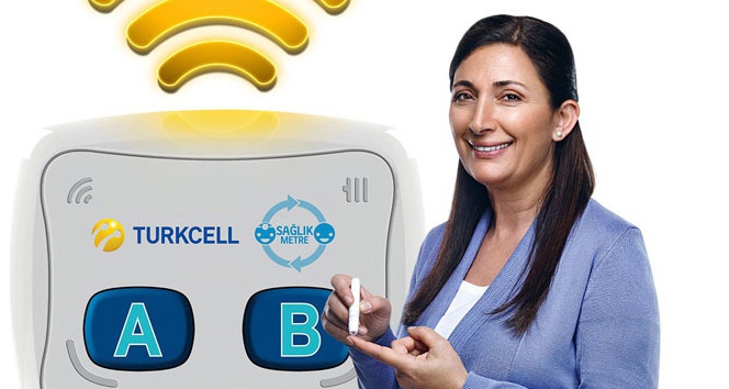 Mobil teknoloji sağlığın hizmetinde