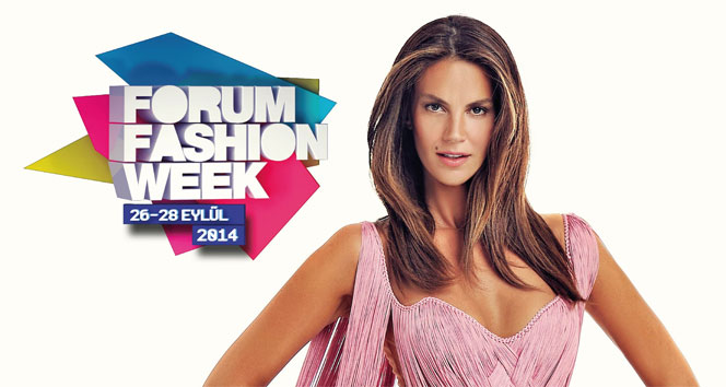 Tülin Şahin, Uğurkan Erez ve Ebru Güzel Forum Kayseri'ye geliyor