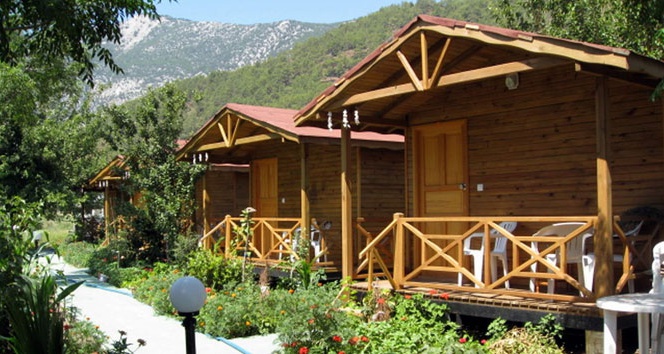 Kırsal alanlar TKDK ile değer kazanacak