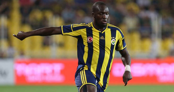 Sow: ‘Sezona yavaş başlamış olabilirim ama…’