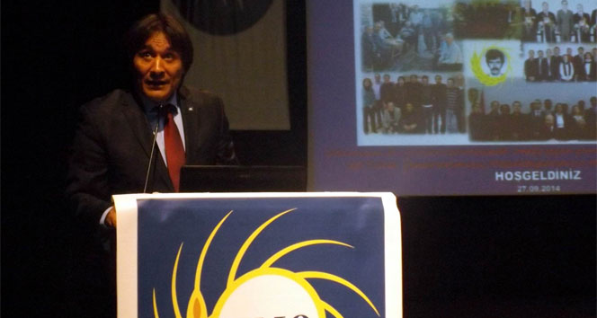 Ziraat Mühendisleri Odası 60 yaşında