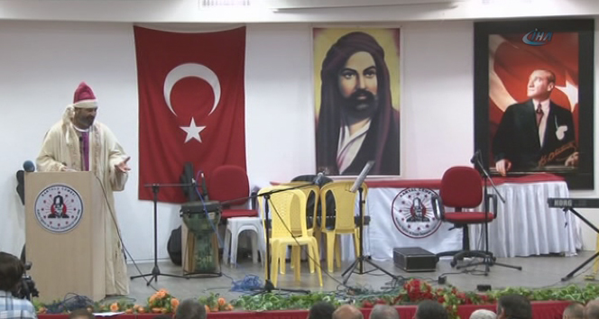 ‘Ahilik haftası’ Kartal’da törenle kutlandı