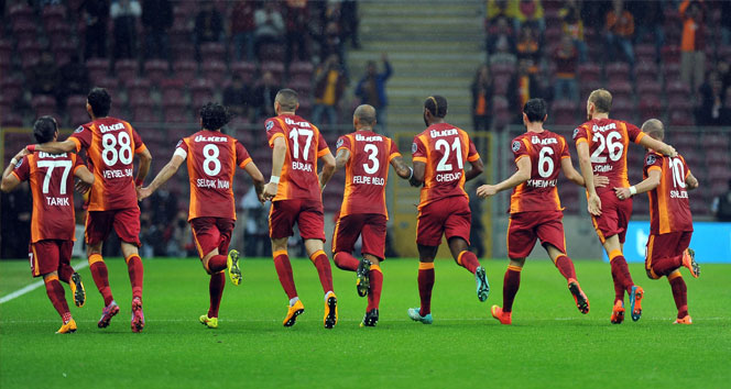Galatasaray&#039;da hedef Arsenal’i yine devirmek