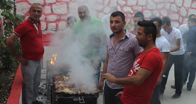 Mangal kömürü kansere neden olabilir