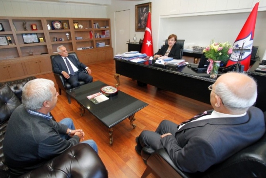 Konak Mobilya Ordu