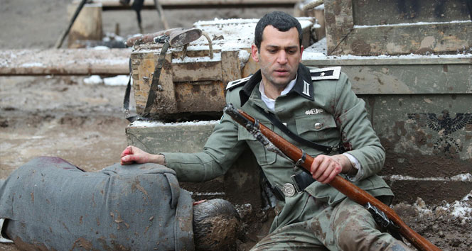 Murat Yıldırım: Ben hiçbir zaman uyuşturucu kullanmadım