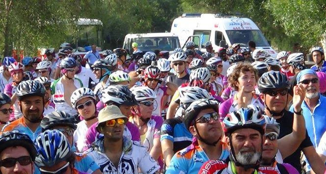 Antalya bisiklet festivaline hazırlanıyor