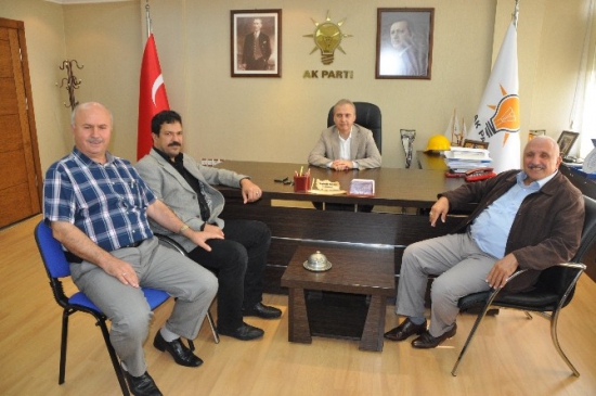 Datub Genclik Kollari