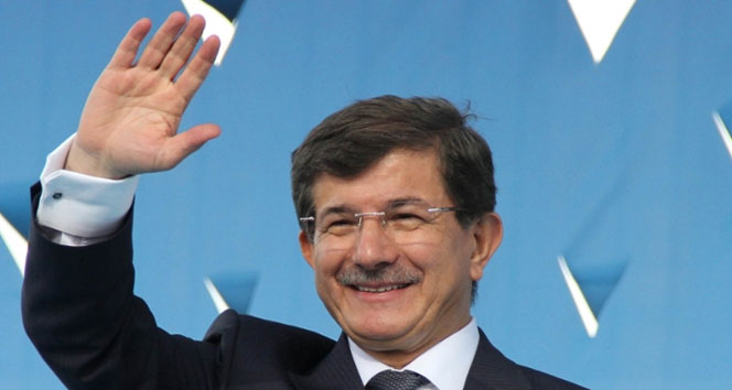Başbakan Davutoğlu’nun Hacıbektaş’a gidiyor
