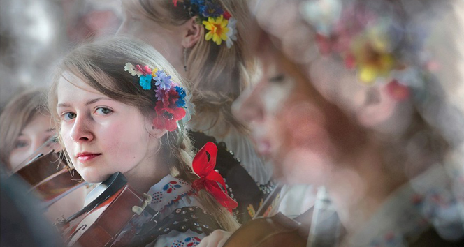 Frederic Chopin nostaljisi Fatih’te