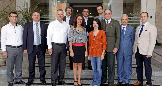 Akıllı telefonlar eğitim için kullanılacak