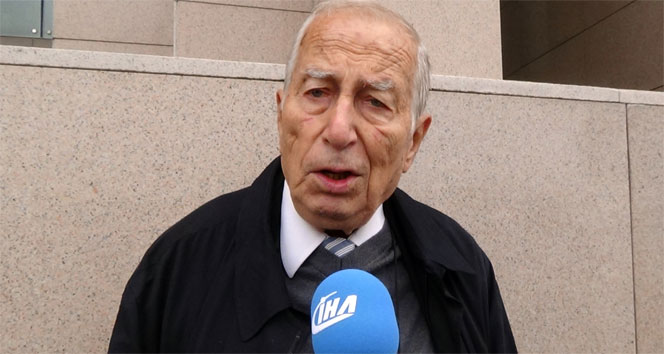 Pınar Selek’in babası: ‘Pınar Türkiye’ye gelebililir’