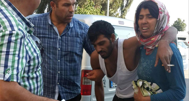 Aydın’da bıçaklı kavga: 1 ölü, 1 yaralı